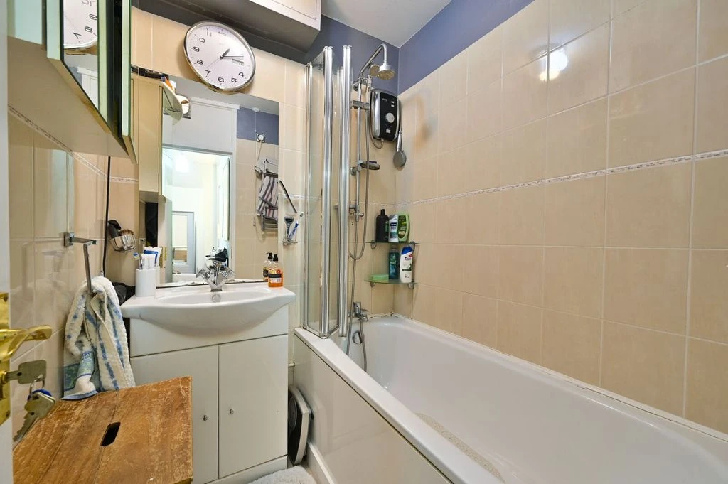 Квартира в Лондоне, Великобритания, 68 м² - фото 5