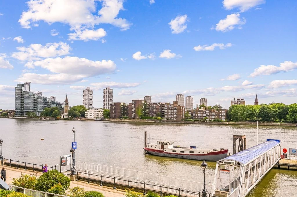 Квартира в Лондоне, Великобритания, 145 м² - фото 5