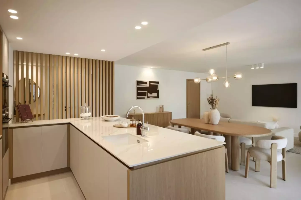 Квартира в Каннах, Франция, 110 м² - фото 5