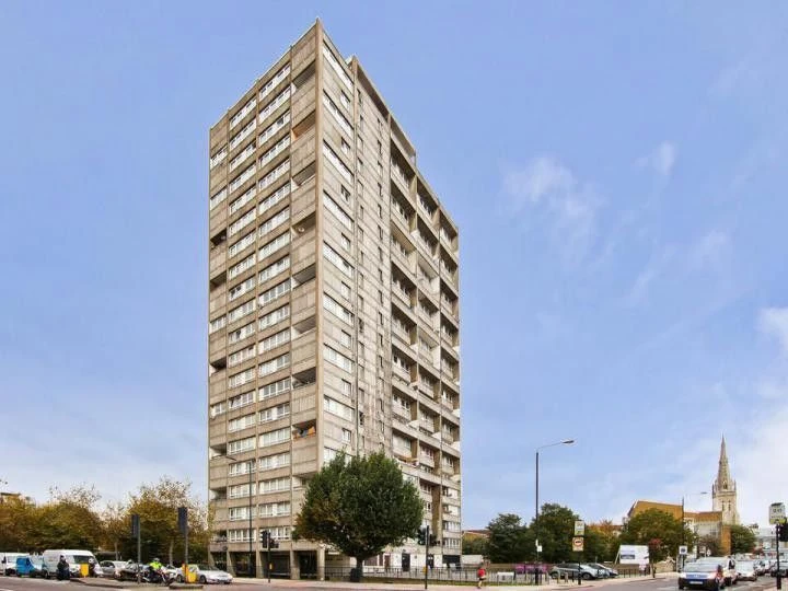 Квартира в Лондоне, Великобритания, 60 м² - фото 5
