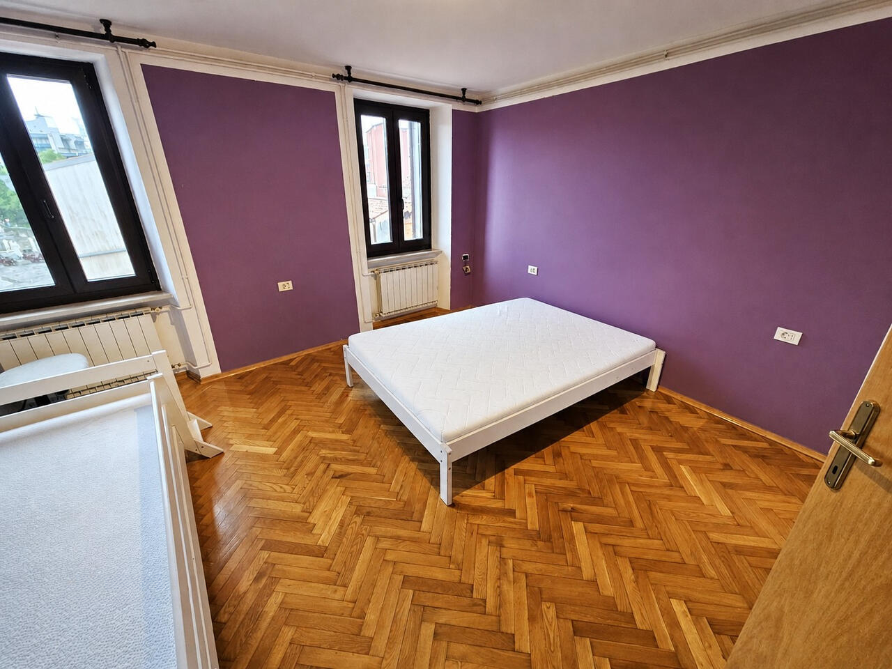 Квартира в Копере, Словения, 55 м² - фото 5