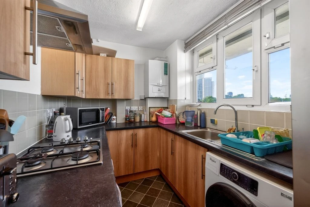 Квартира в Лондоне, Великобритания, 50 м² - фото 5