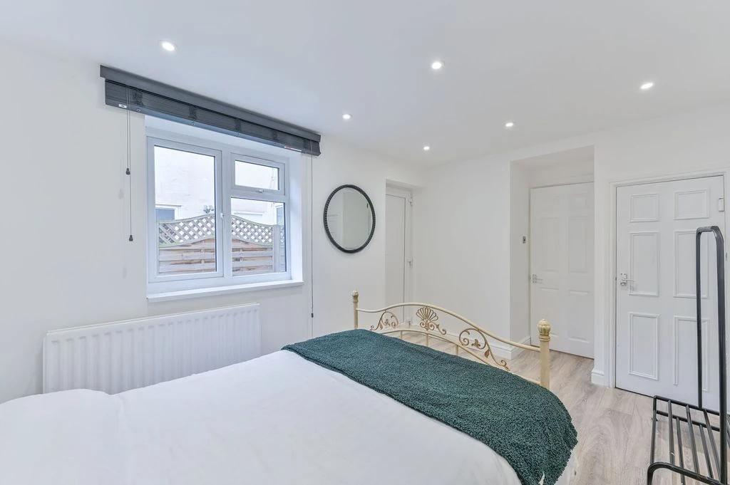 Квартира в Лондоне, Великобритания, 45 м² - фото 5