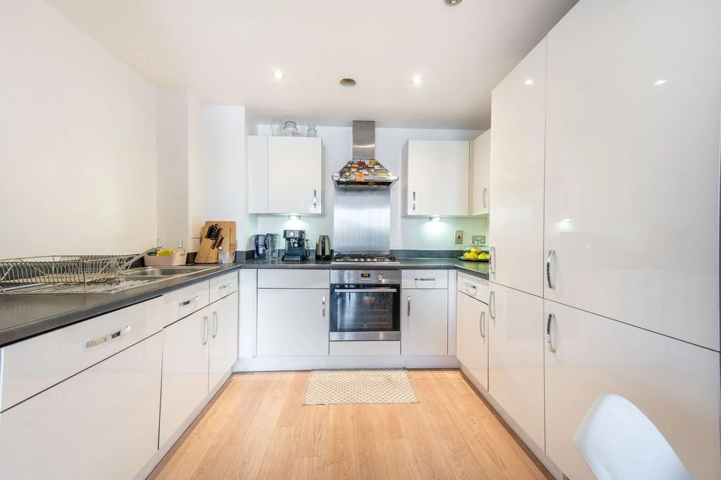 Квартира в Лондоне, Великобритания, 50 м² - фото 5