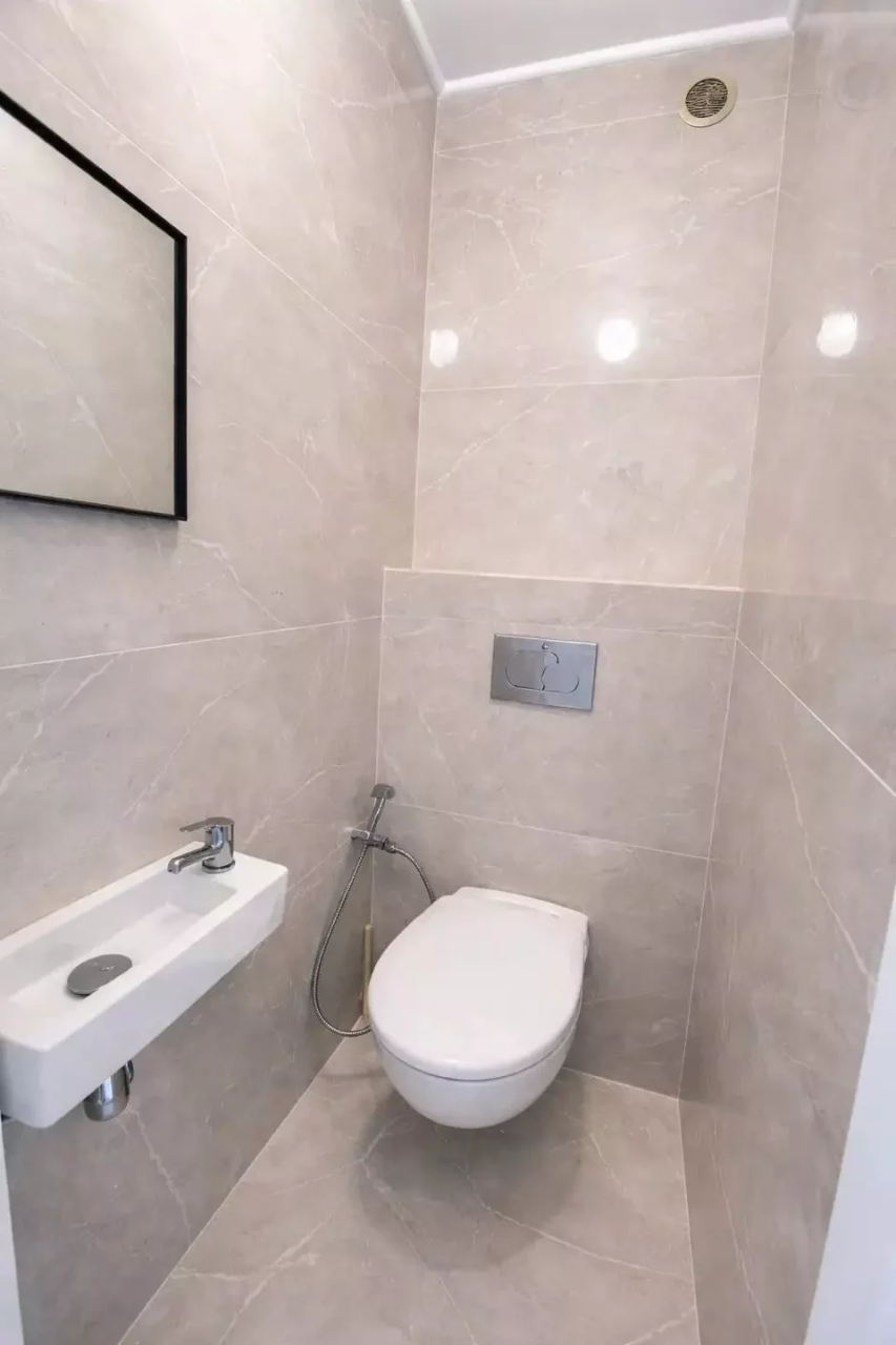 Квартира в Каннах, Франция, 41 м² - фото 6