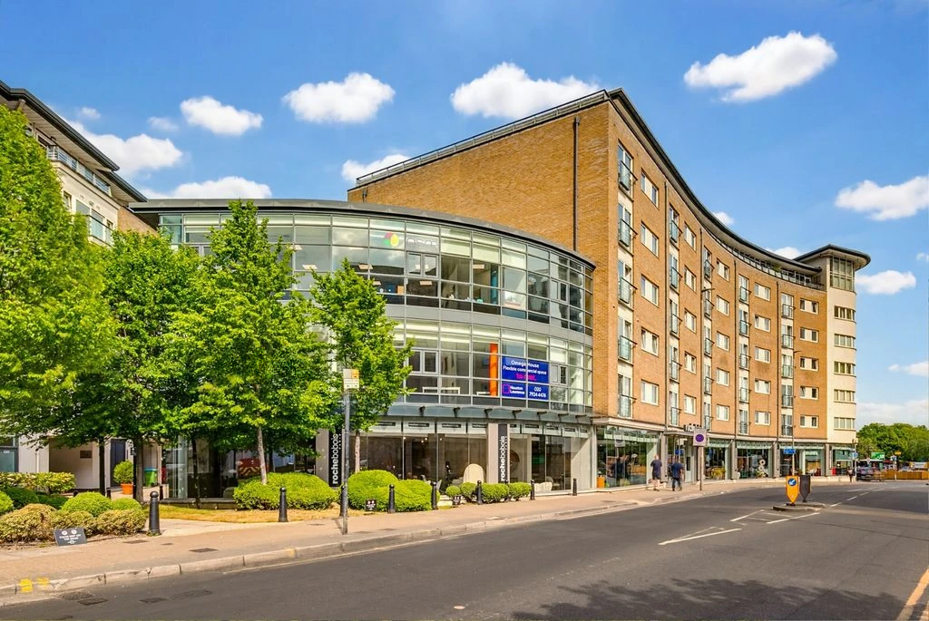 Квартира в Лондоне, Великобритания, 65 м² - фото 6