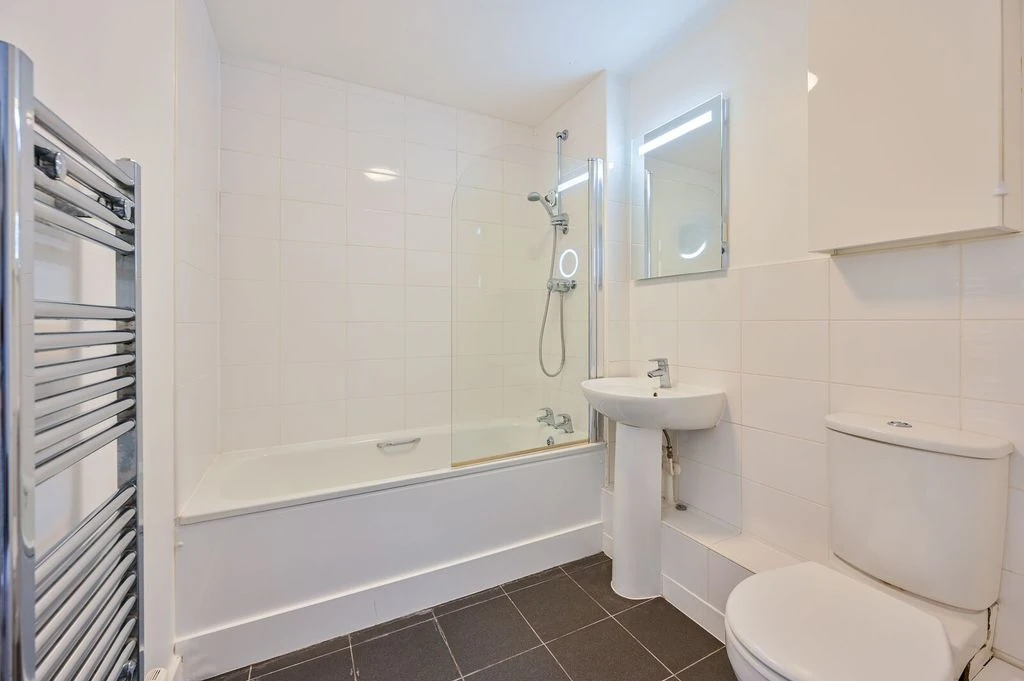 Квартира в Лондоне, Великобритания, 50 м² - фото 6