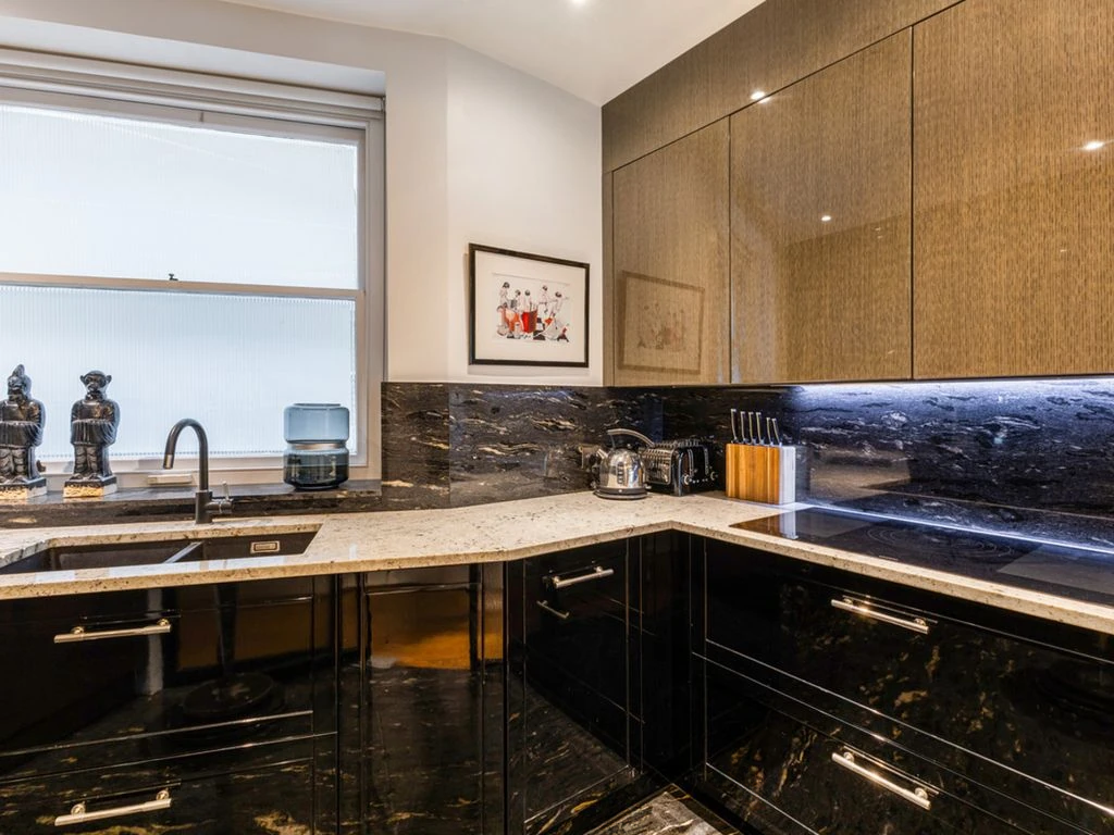 Квартира в Лондоне, Великобритания, 152 м² - фото 6
