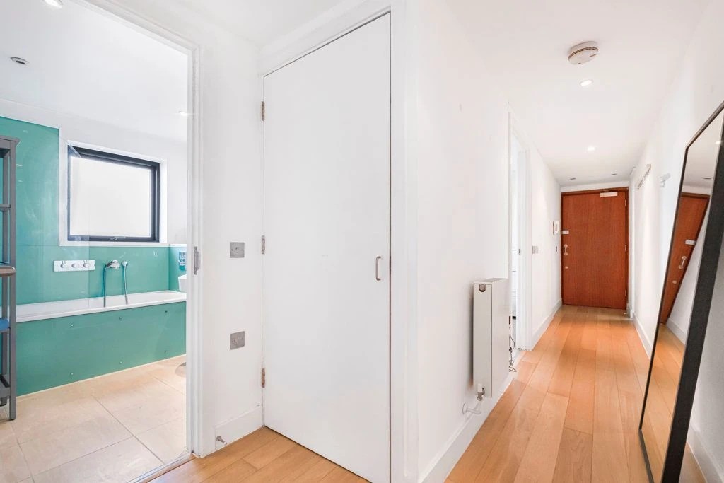 Квартира в Лондоне, Великобритания, 59 м² - фото 6