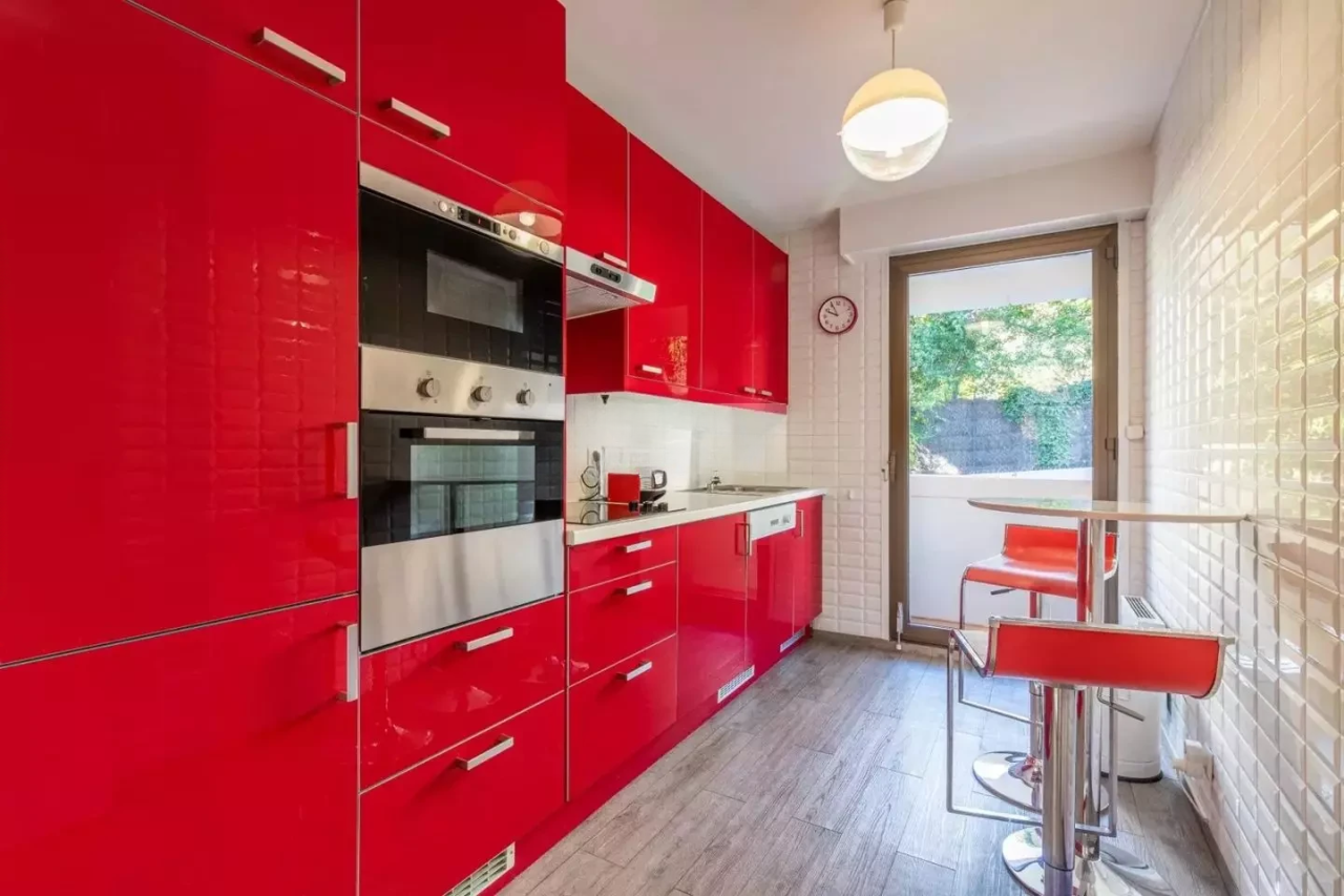 Квартира в Каннах, Франция, 67 м² - фото 6