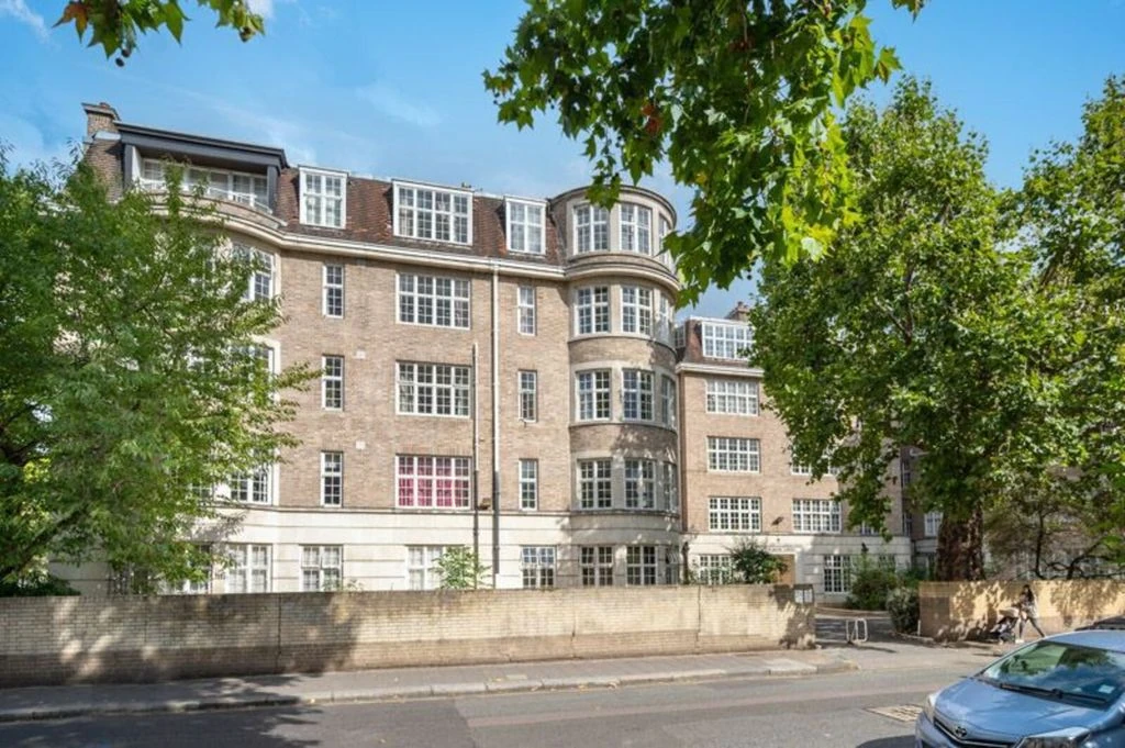 Квартира в Лондоне, Великобритания, 36 м² - фото 6