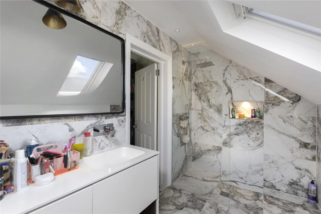 Квартира в Лондоне, Великобритания, 172 м² - фото 6