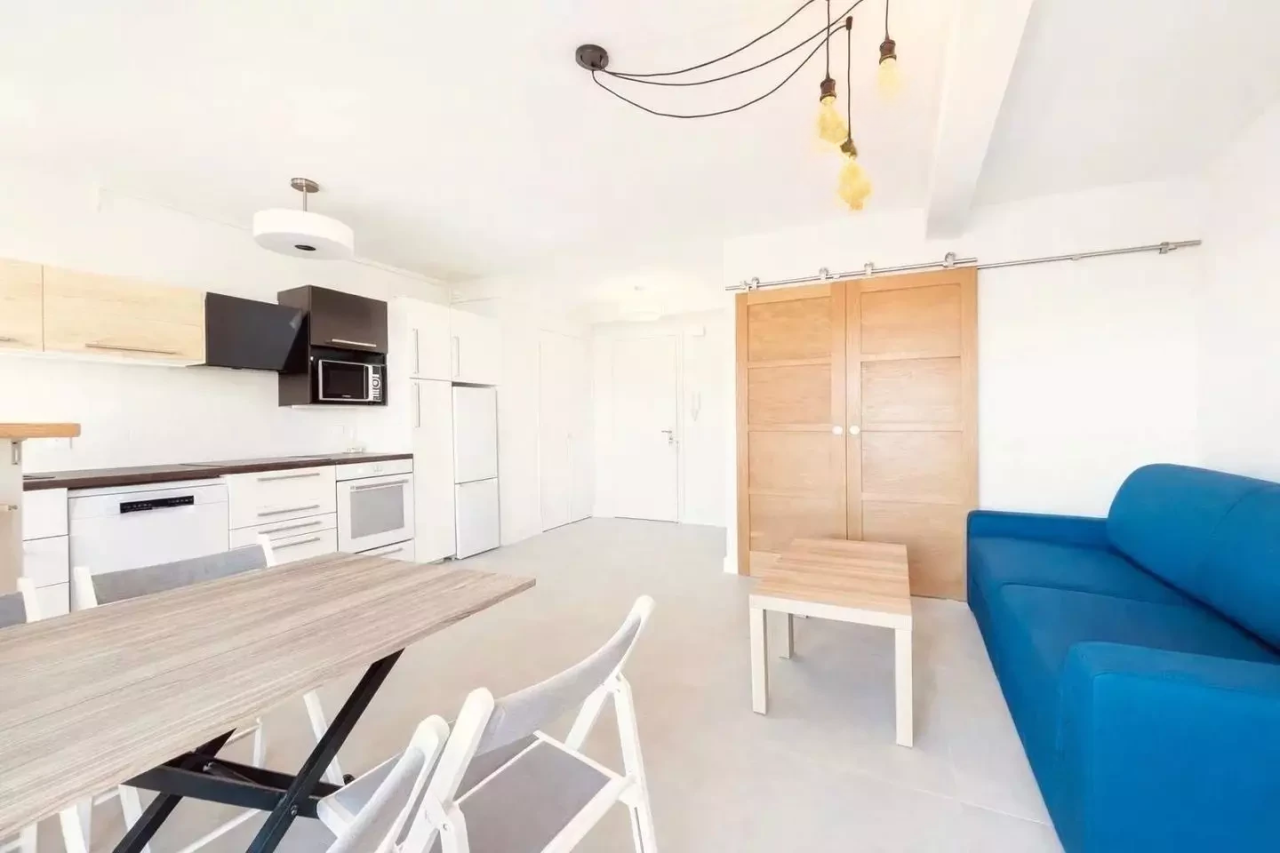 Квартира в Каннах, Франция, 44 м² - фото 6