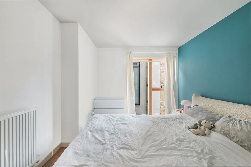 Квартира в Лондоне, Великобритания, 49 м² - фото 6