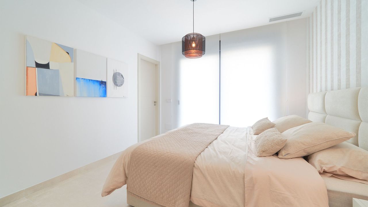 Апартаменты в Эстепоне, Испания, 163 м² - фото 5