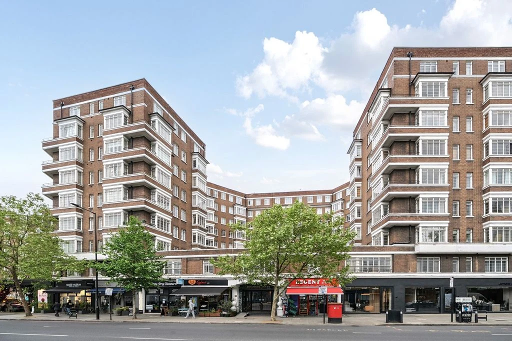 Квартира в Лондоне, Великобритания, 18 м² - фото 6