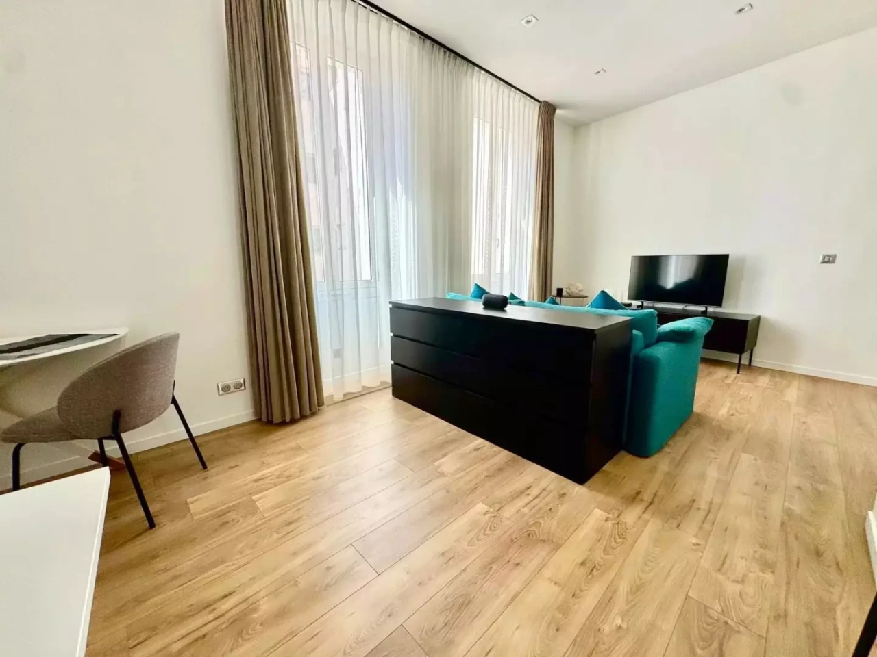 Квартира в Каннах, Франция, 39 м² - фото 6