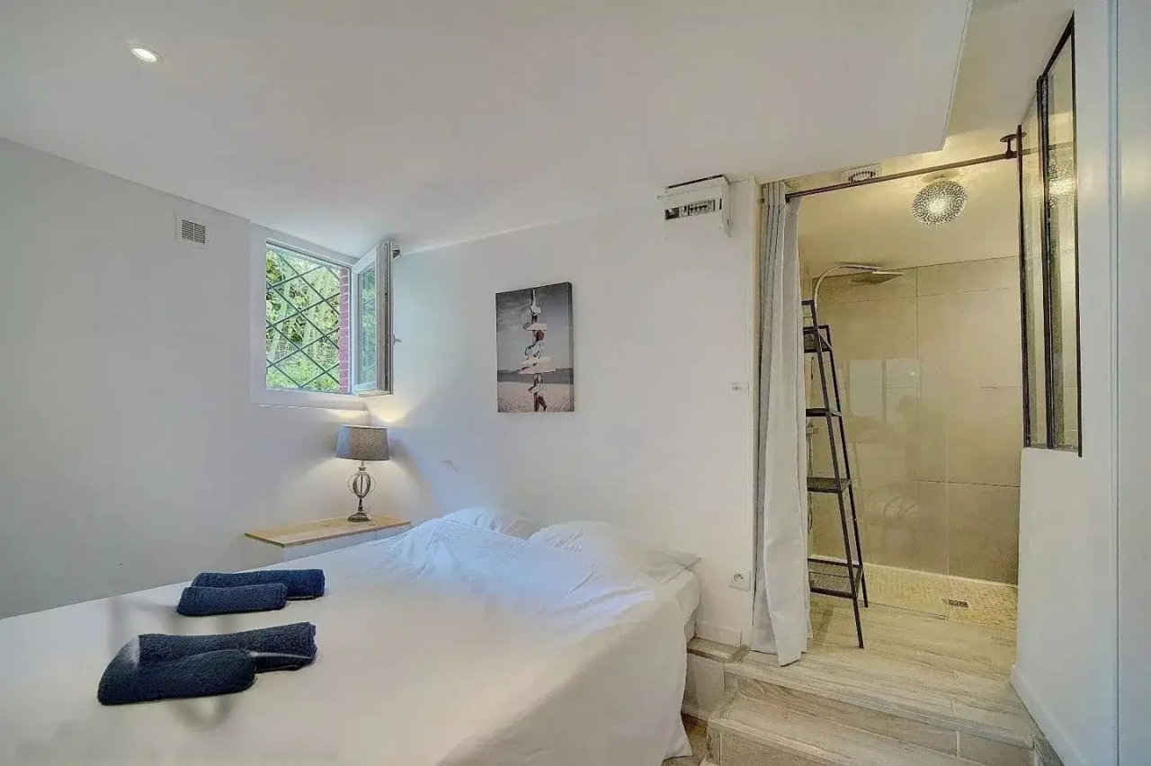 Квартира в Каннах, Франция, 34 м² - фото 6
