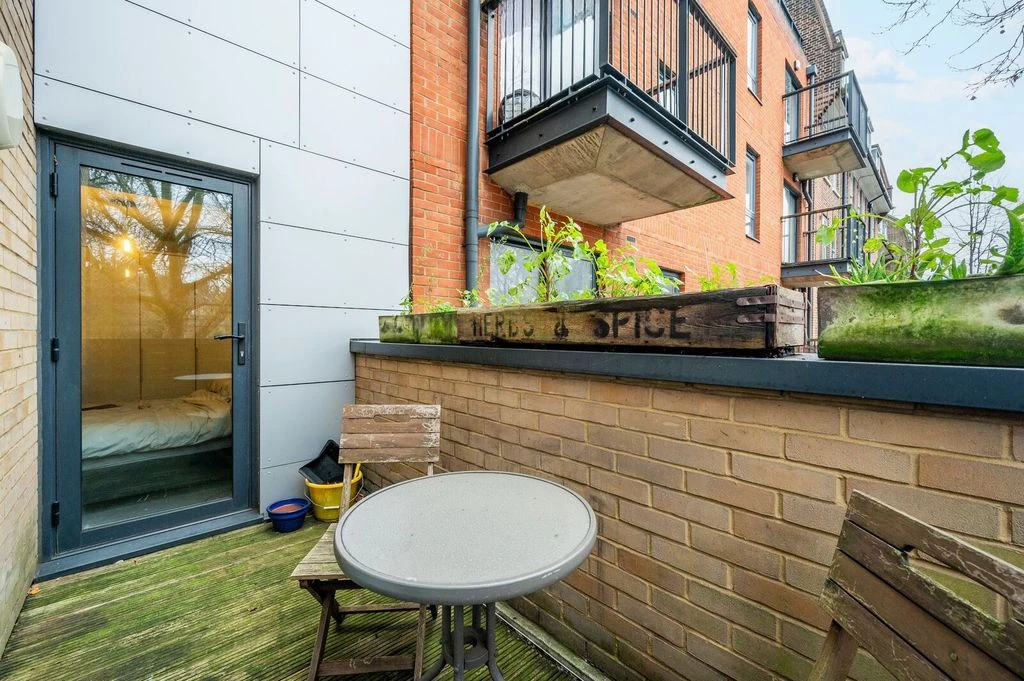 Квартира в Лондоне, Великобритания, 60 м² - фото 6