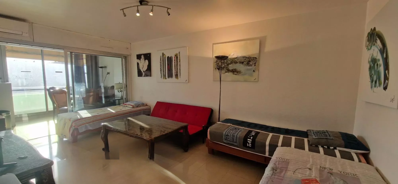 Квартира в Каннах, Франция, 51 м² - фото 6