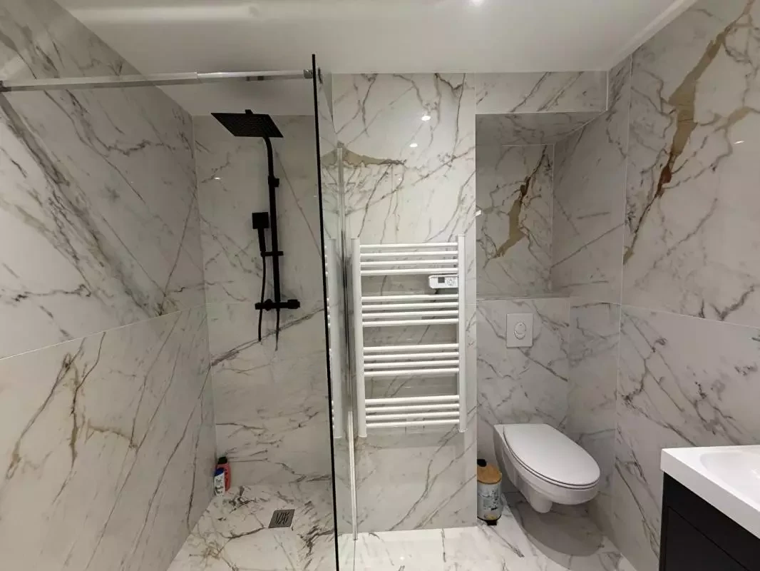Квартира в Каннах, Франция, 18 м² - фото 6