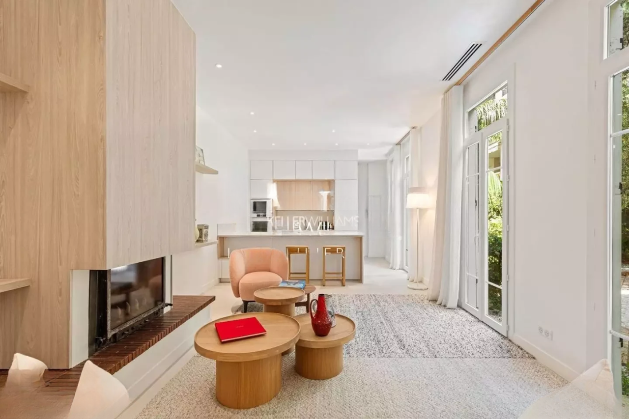 Квартира в Каннах, Франция, 130 м² - фото 6