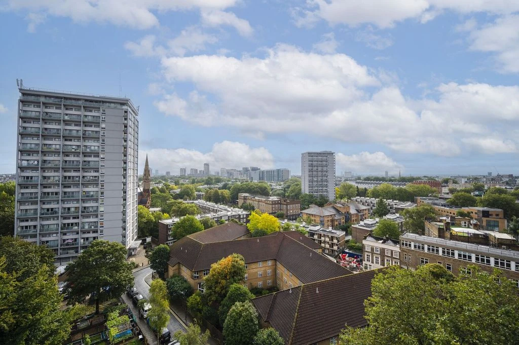 Квартира в Лондоне, Великобритания, 68 м² - фото 6