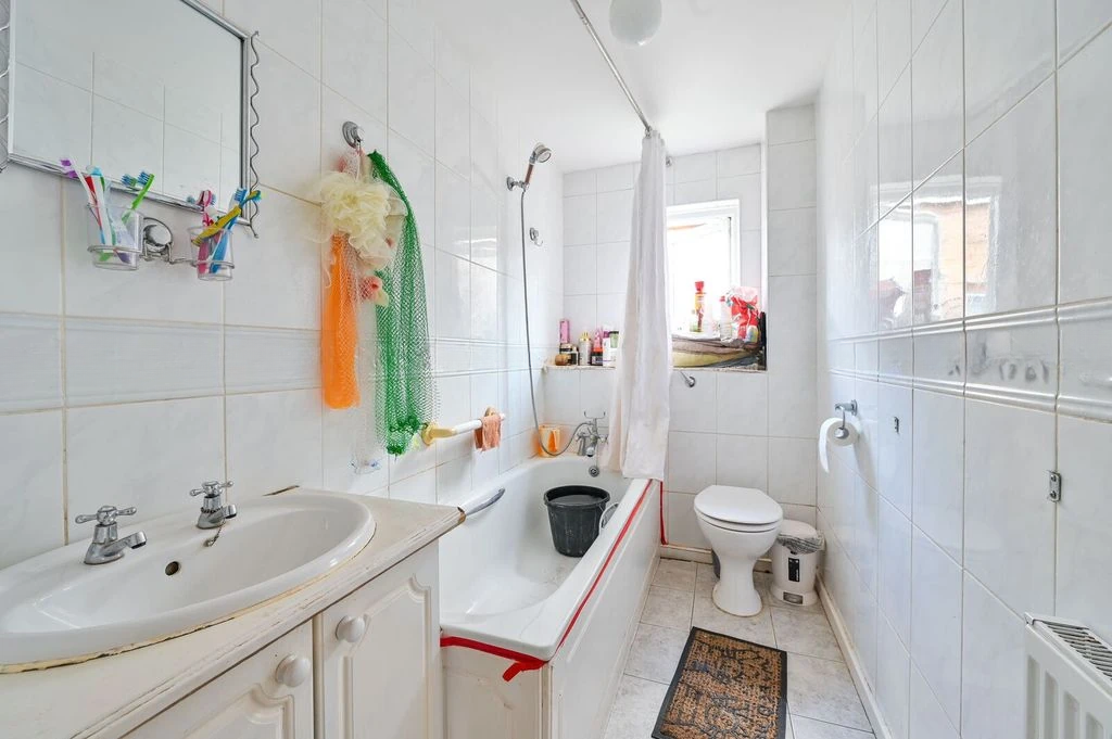 Квартира в Лондоне, Великобритания, 45 м² - фото 6