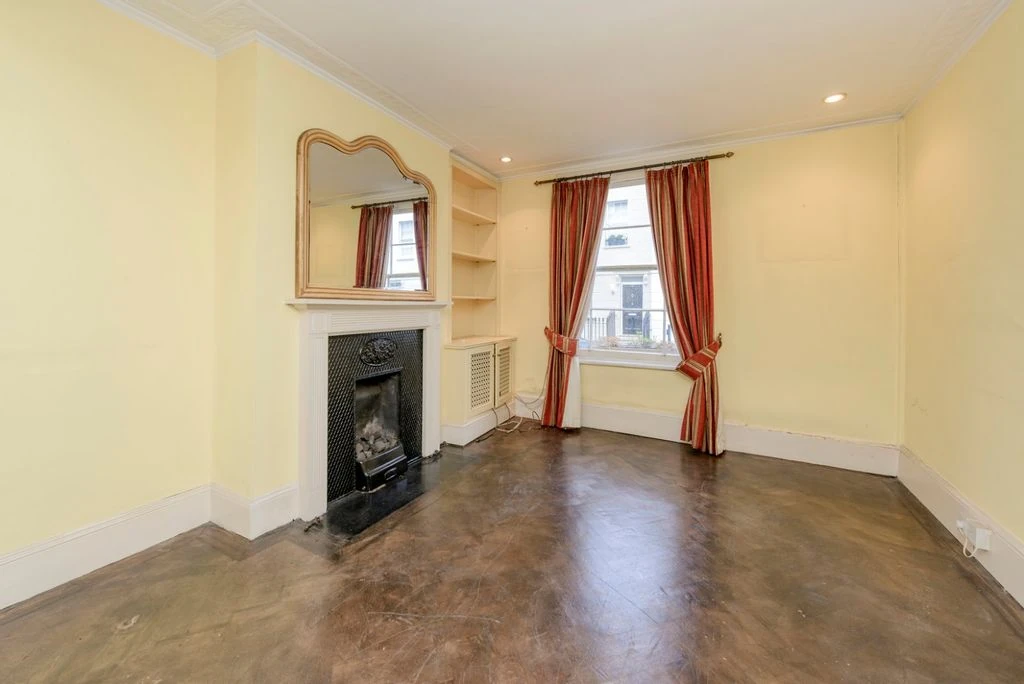 Квартира в Лондоне, Великобритания, 112 м² - фото 6