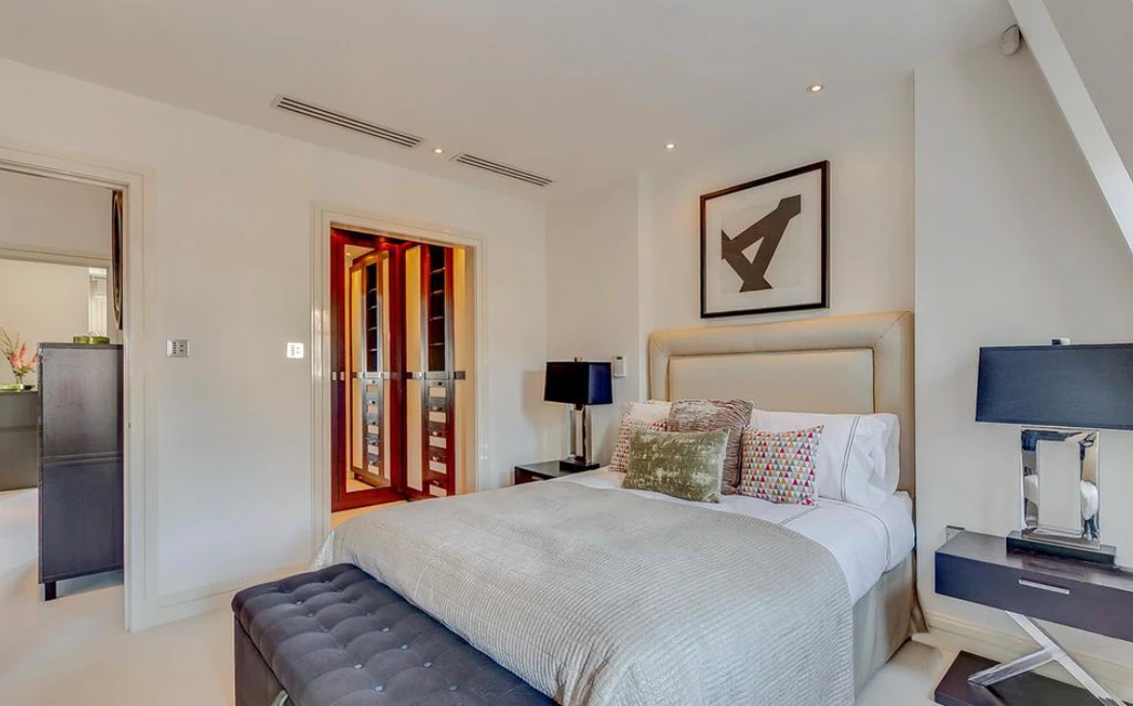 Квартира в Лондоне, Великобритания, 112 м² - фото 6