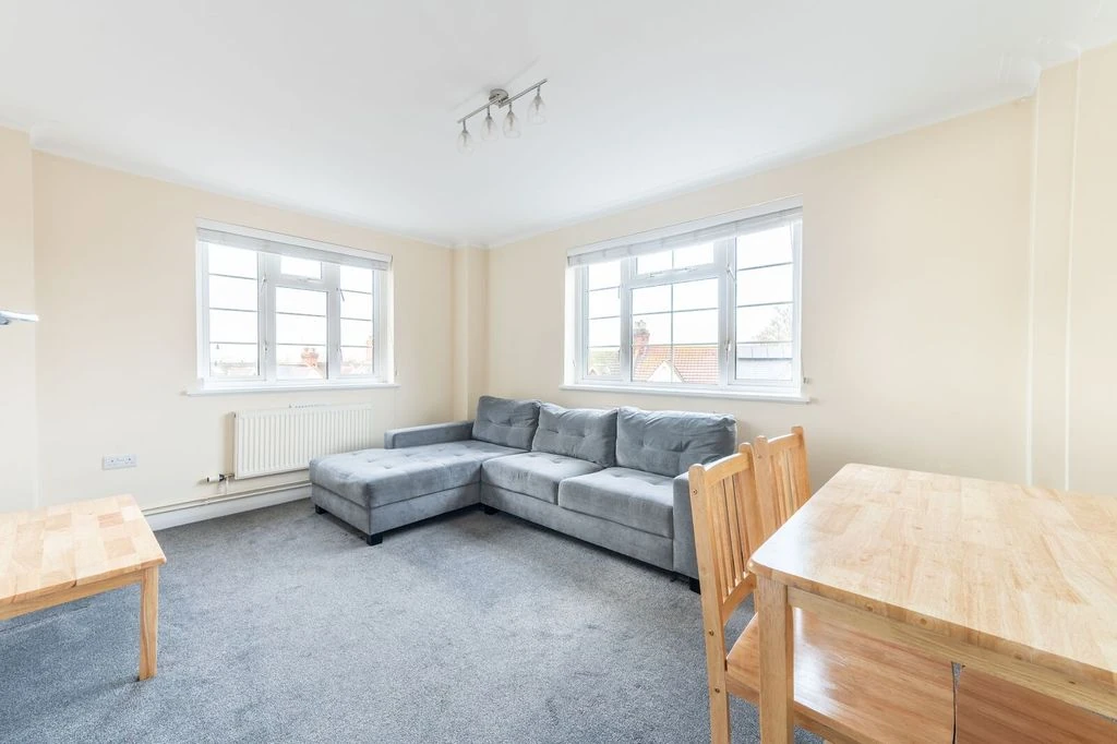 Квартира в Лондоне, Великобритания, 58 м² - фото 6
