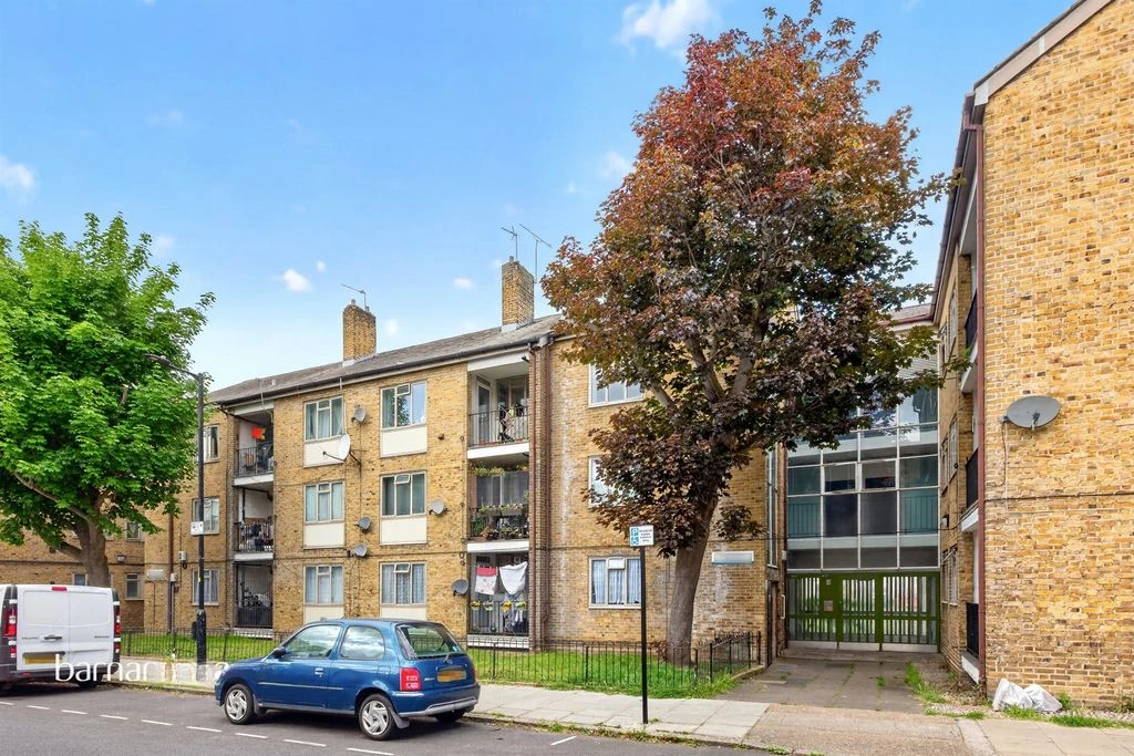 Квартира в Лондоне, Великобритания, 77 м² - фото 6