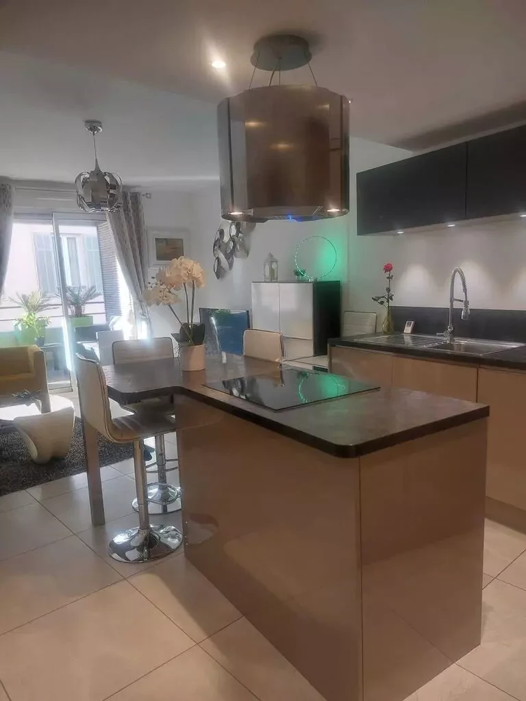 Квартира в Каннах, Франция, 43 м² - фото 6