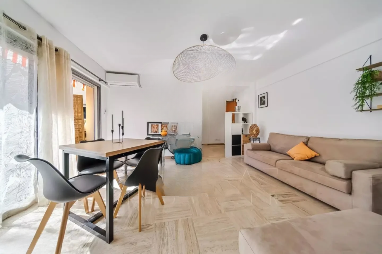 Квартира в Каннах, Франция, 38 м² - фото 6