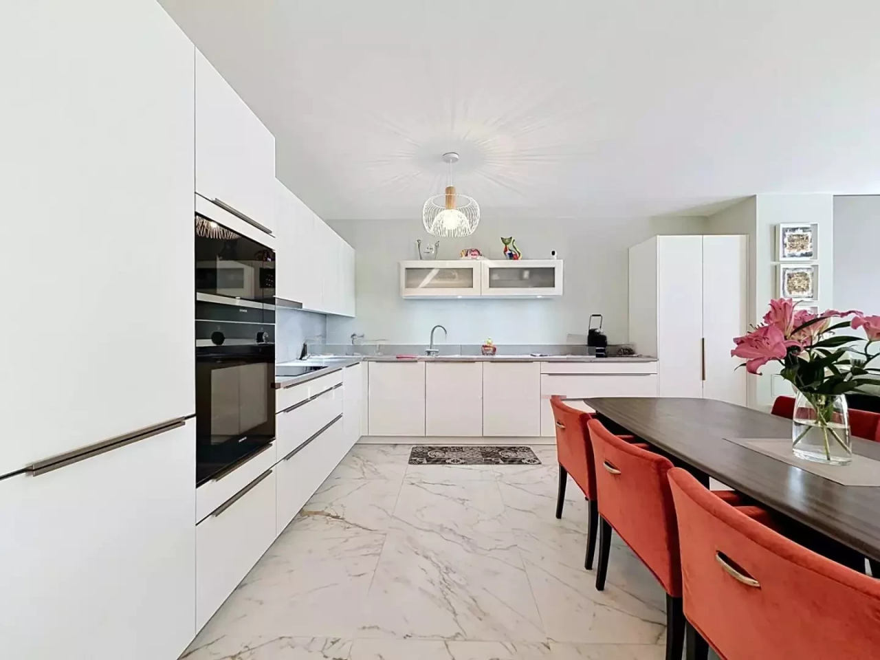 Квартира в Каннах, Франция, 84 м² - фото 6