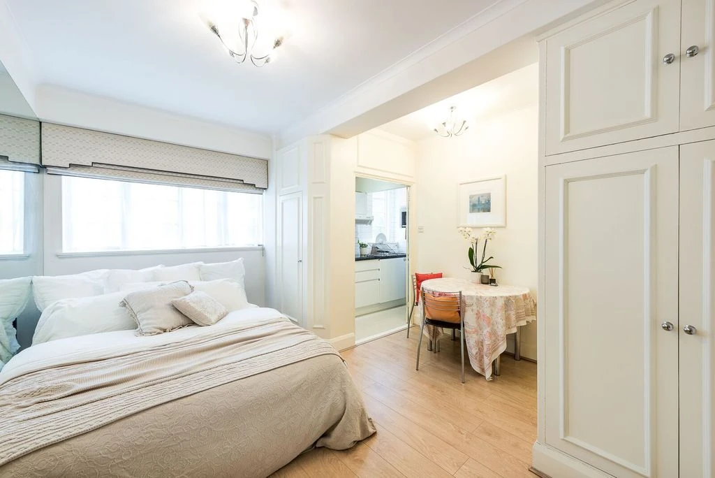 Квартира в Лондоне, Великобритания, 25 м² - фото 6