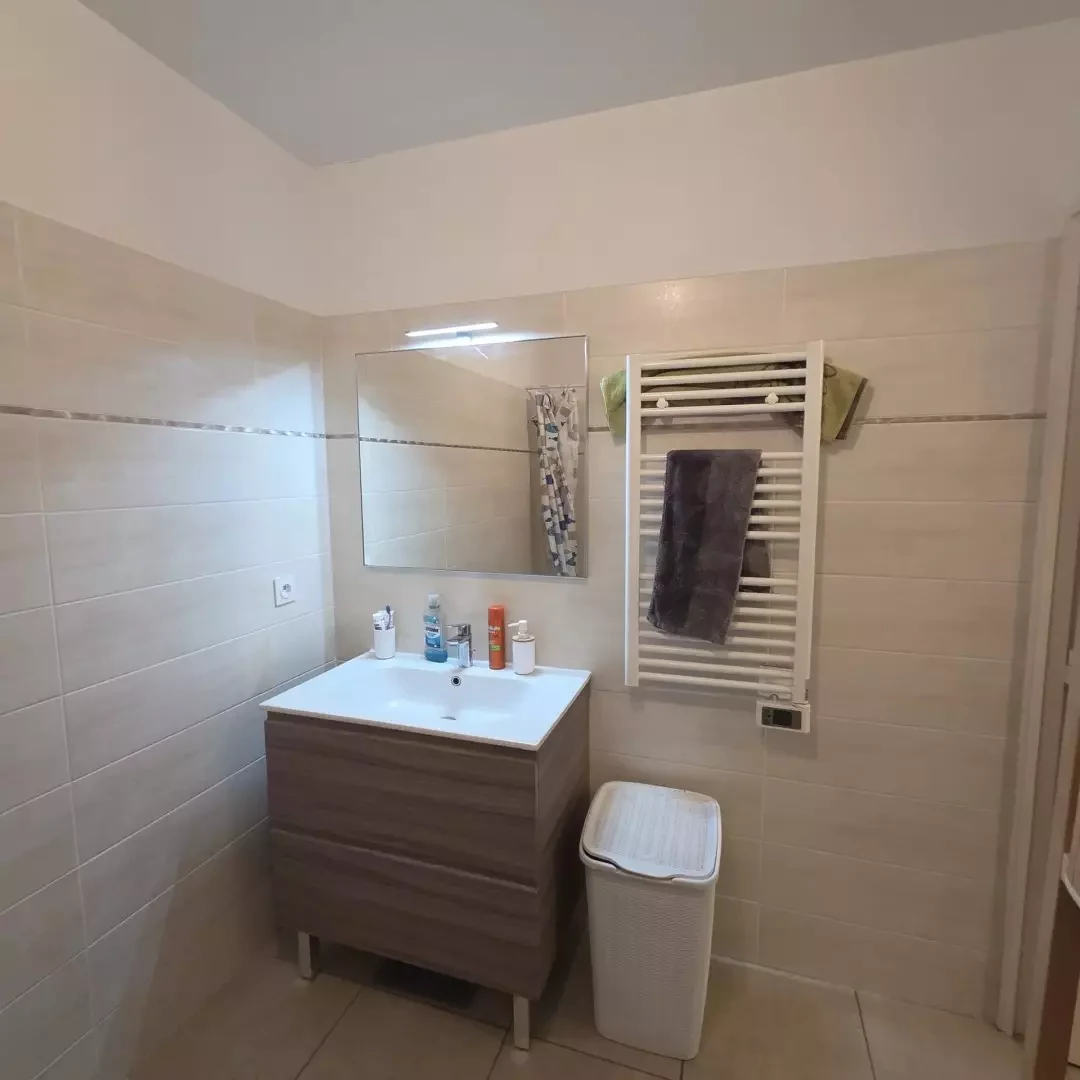 Квартира в Каннах, Франция, 43 м² - фото 6
