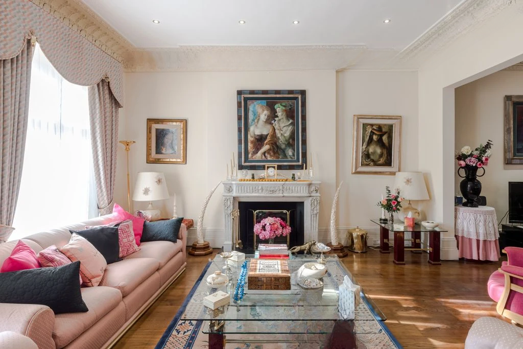 Квартира в Лондоне, Великобритания, 376 м² - фото 6