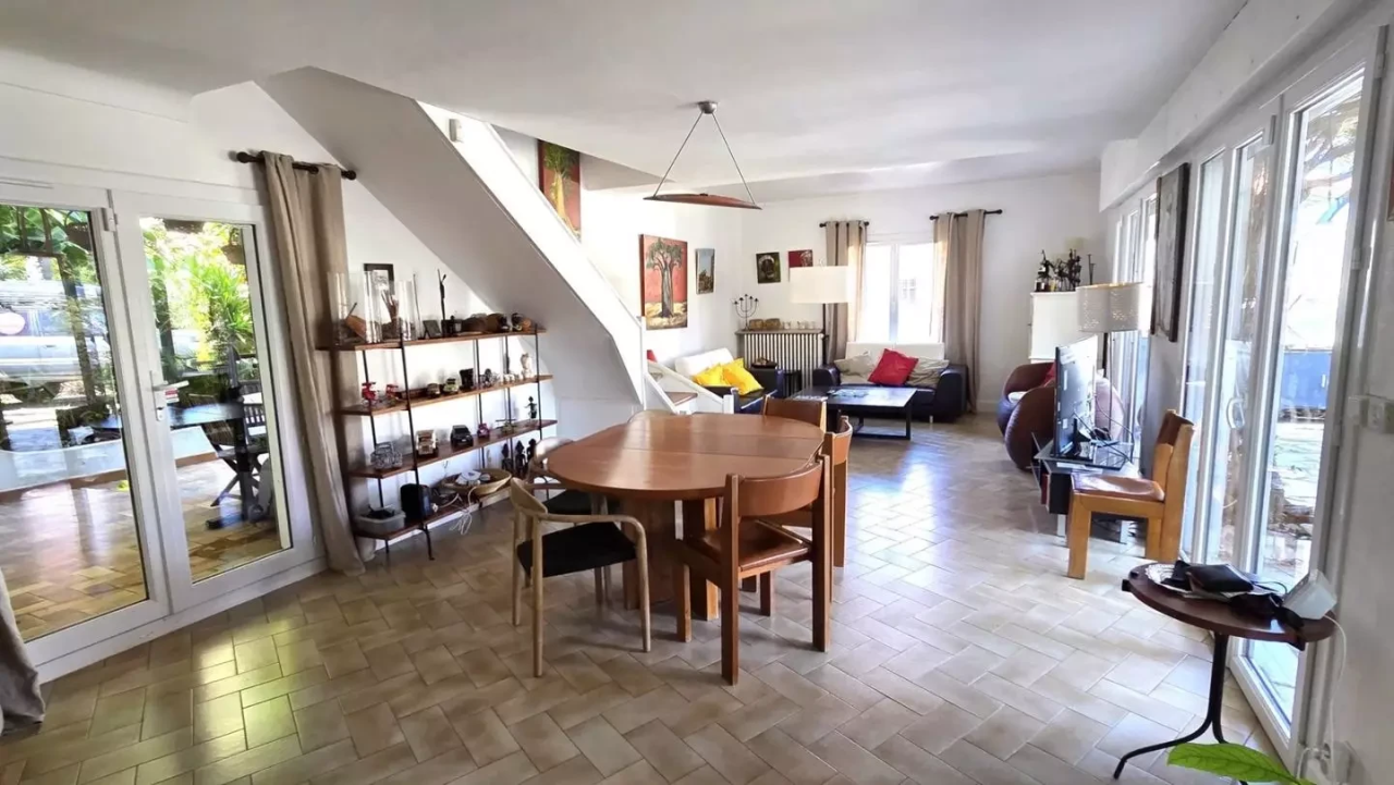 Квартира в Каннах, Франция, 160 м² - фото 6
