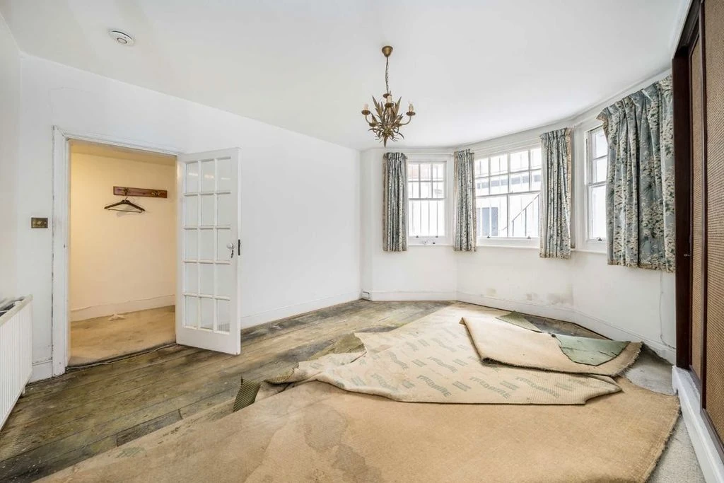 Квартира в Лондоне, Великобритания, 102 м² - фото 6