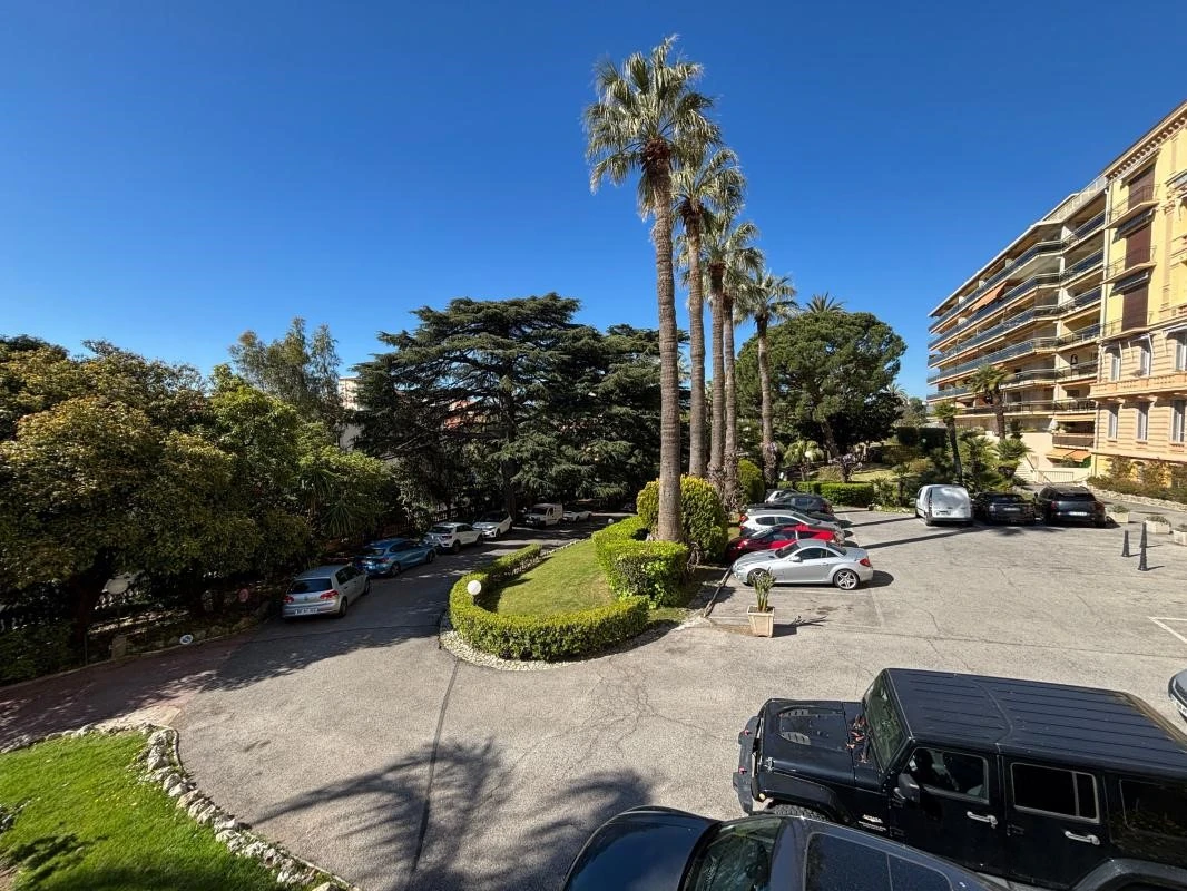 Квартира в Каннах, Франция, 74 м² - фото 6