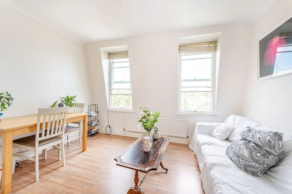 Квартира в Лондоне, Великобритания, 31 м² - фото 6