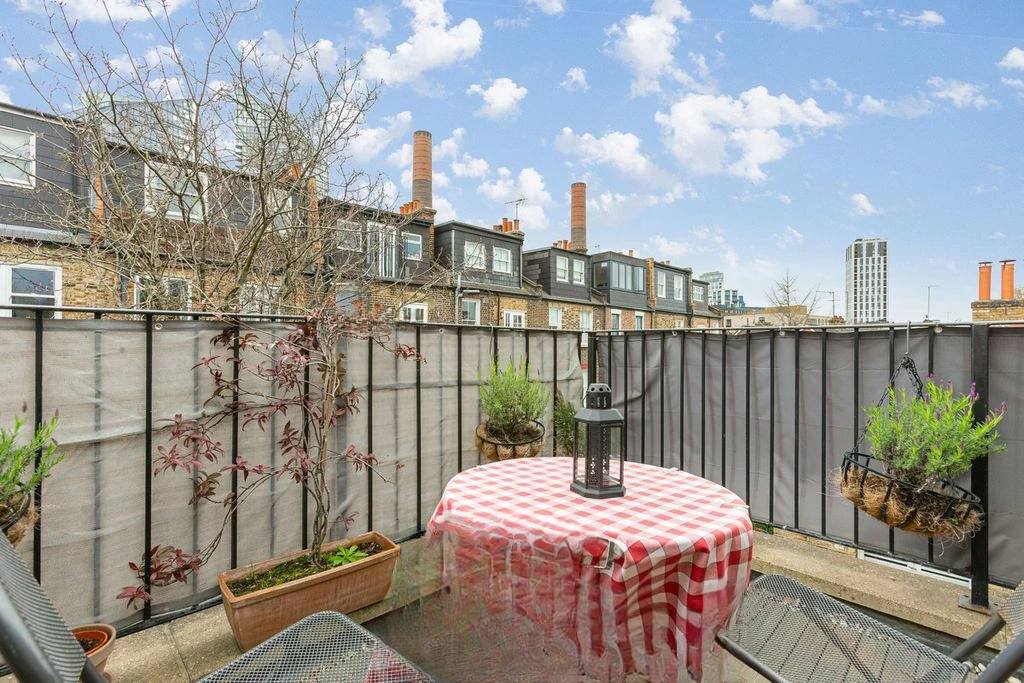 Квартира в Лондоне, Великобритания, 129 м² - фото 6