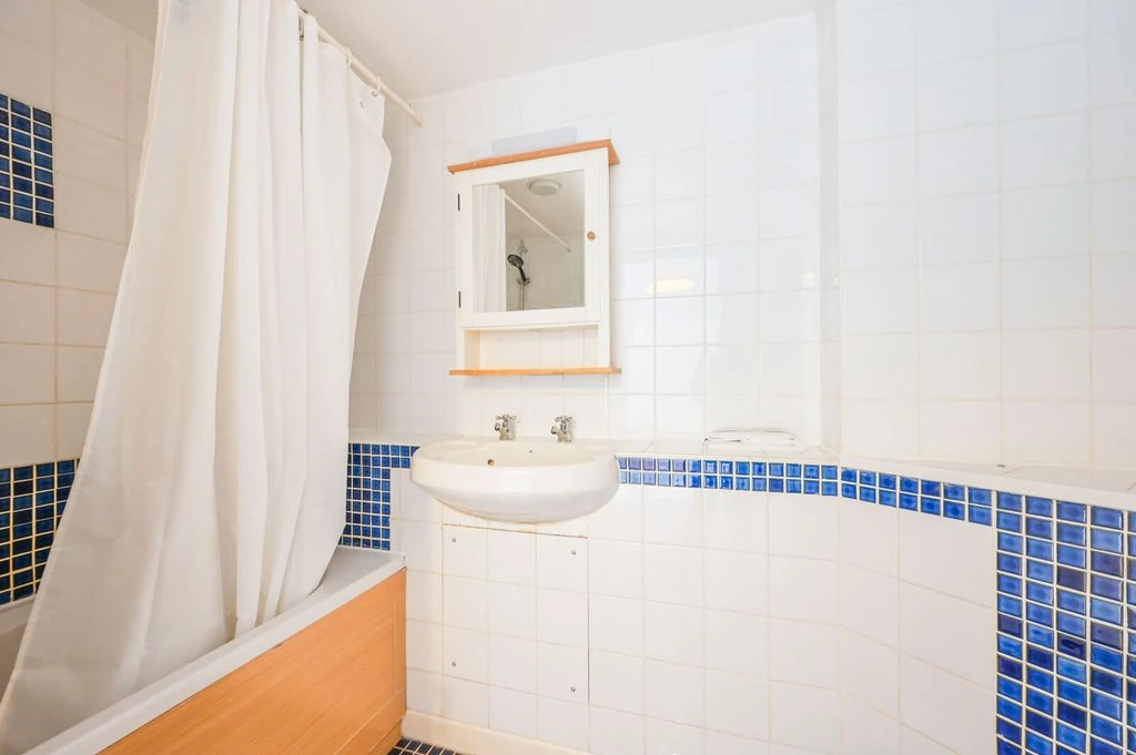 Квартира в Лондоне, Великобритания, 52 м² - фото 6