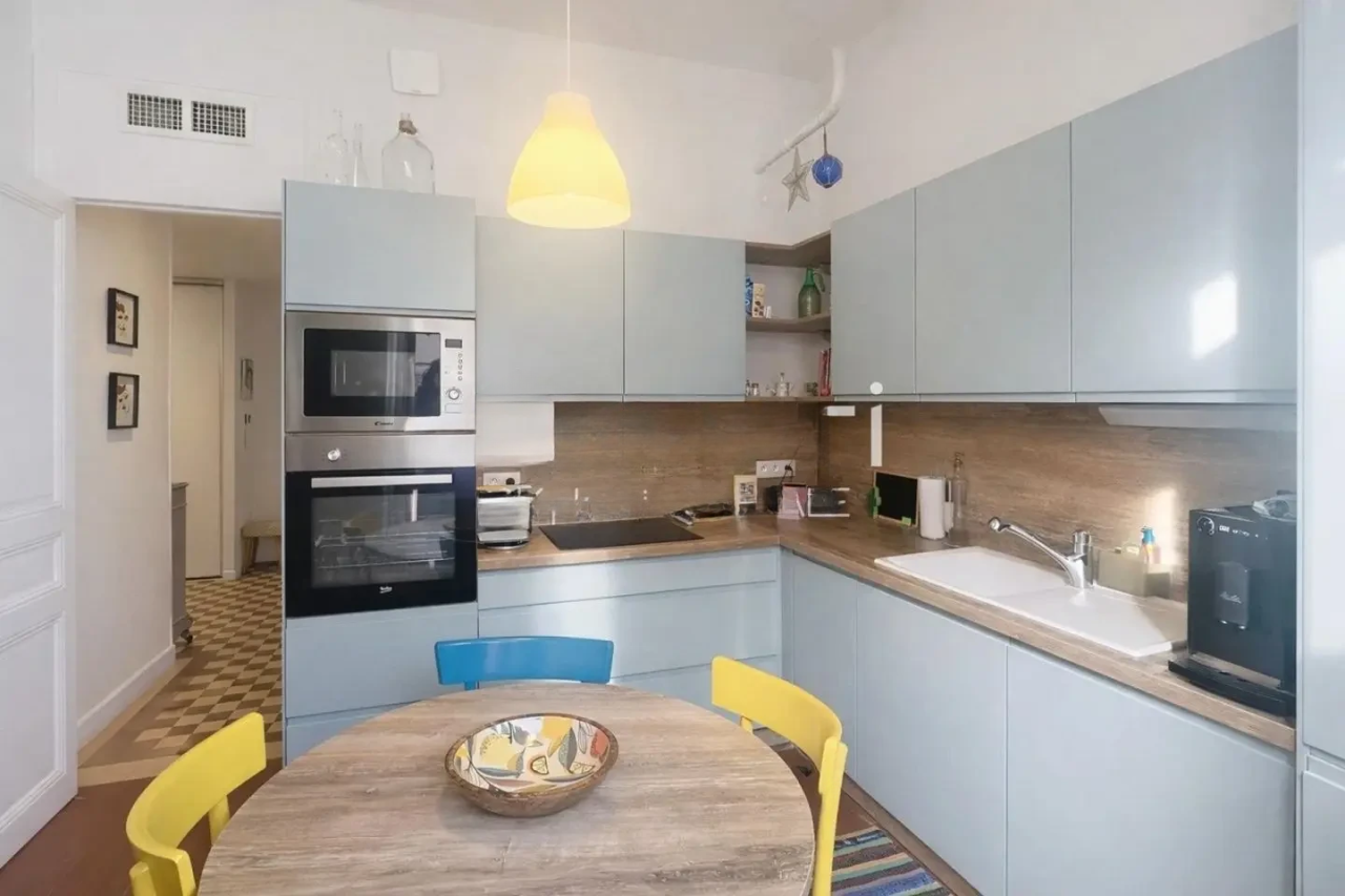 Квартира в Каннах, Франция, 102 м² - фото 6