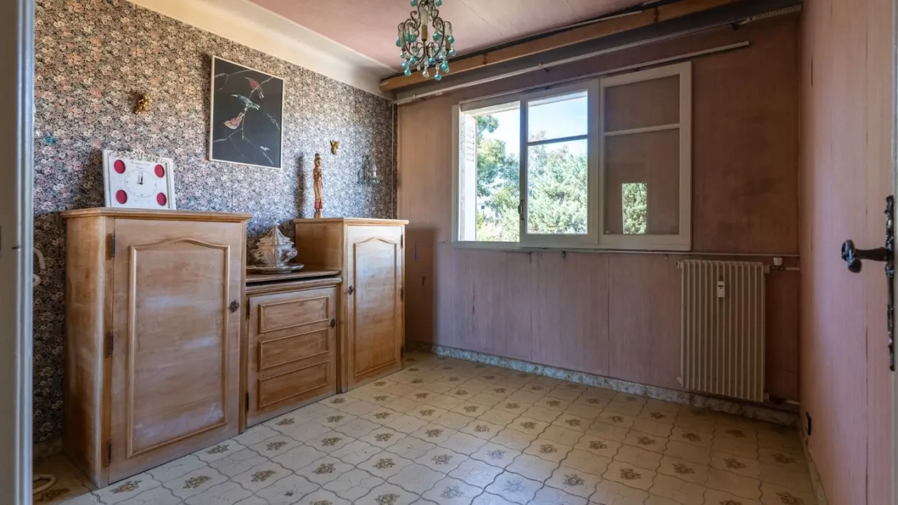 Квартира в Каннах, Франция, 56 м² - фото 6