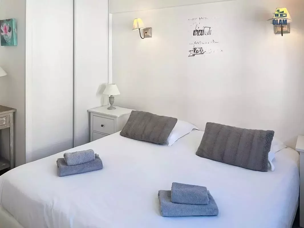 Квартира в Каннах, Франция, 76 м² - фото 6