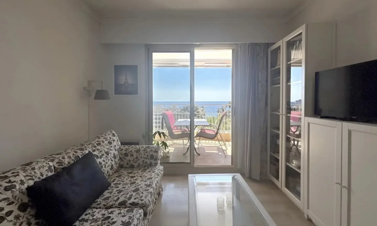 Квартира в Каннах, Франция, 30 м² - фото 6