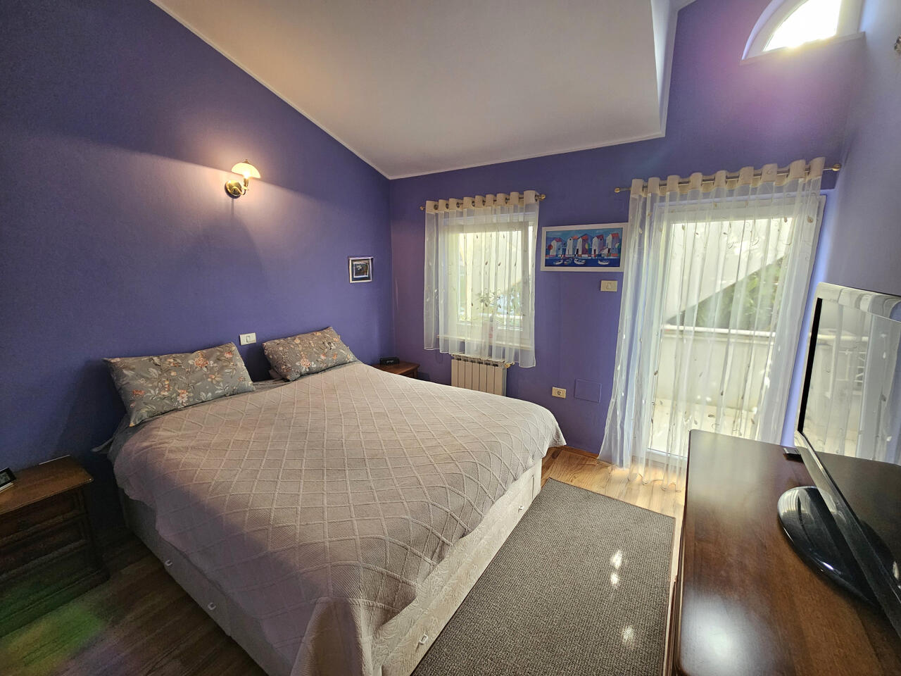 Дом в Копере, Словения, 150 м² - фото 6