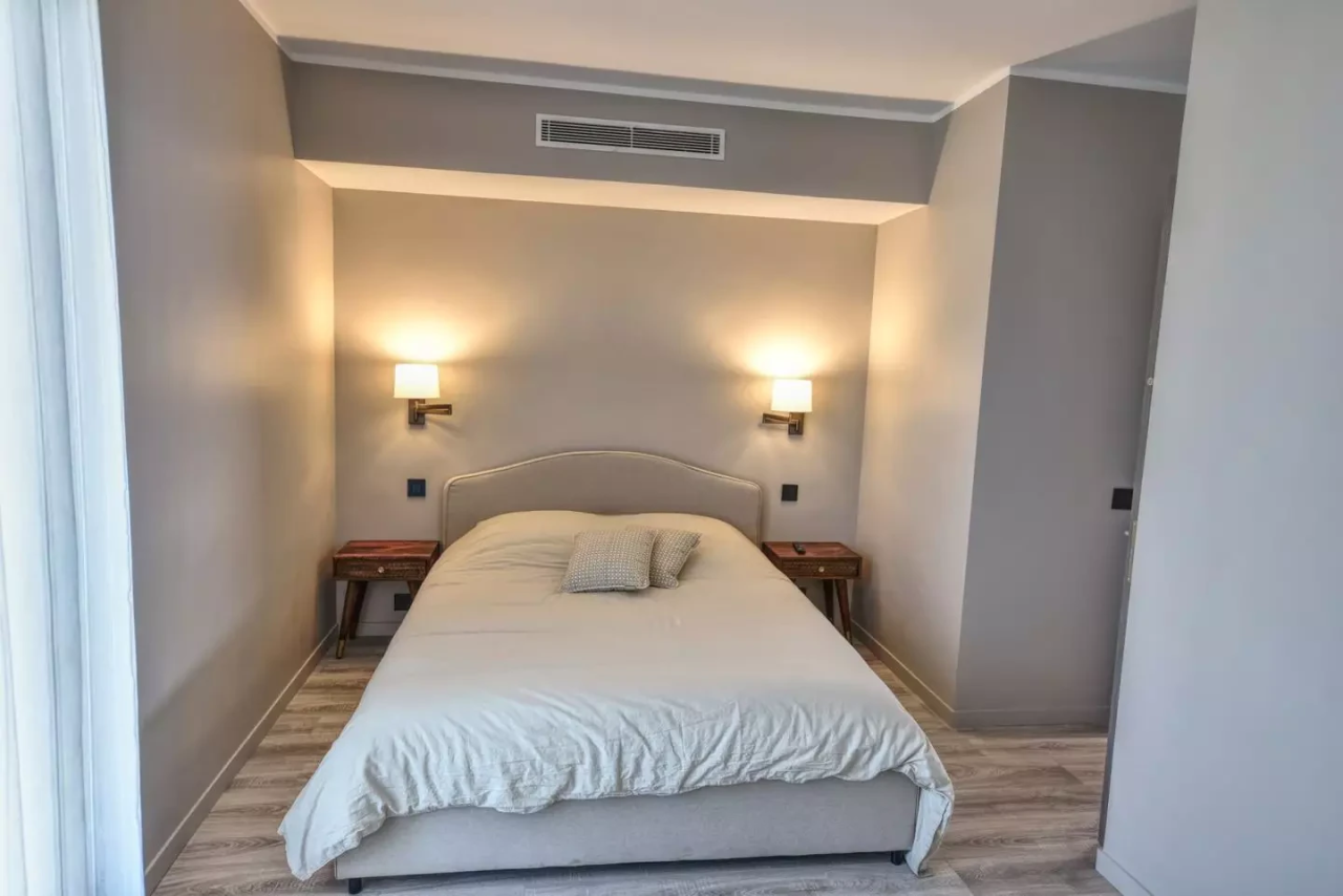 Квартира в Каннах, Франция, 88 м² - фото 6